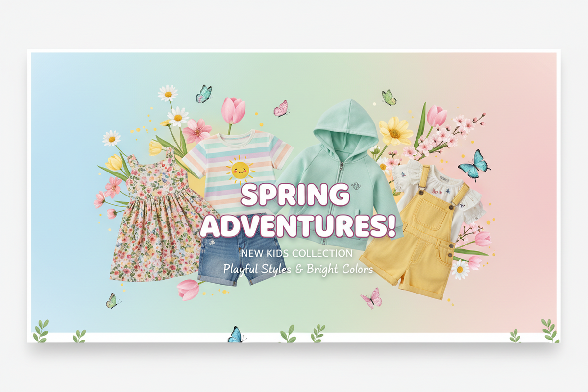 Spring Collection