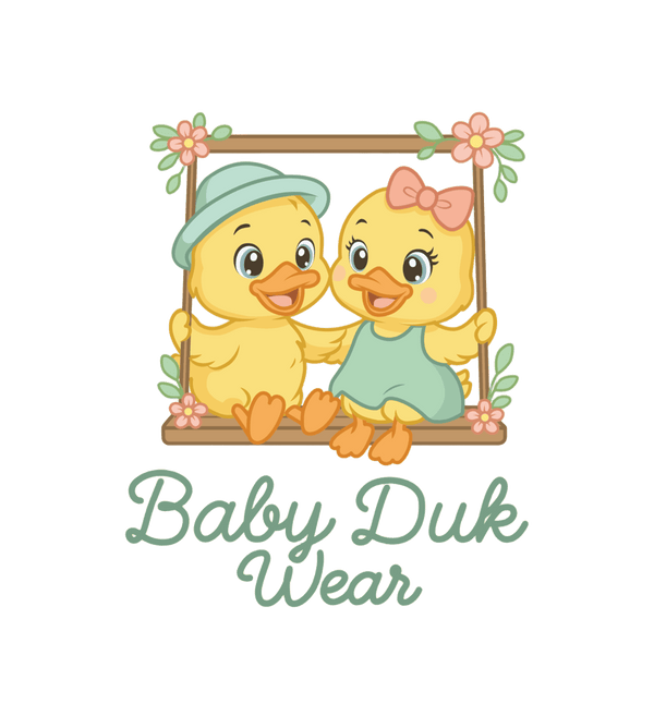 Baby Dukwear